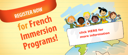 French Immersion