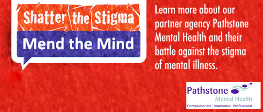 Shatter the Stigma