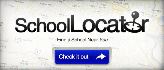 SchoolLocator