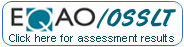 EQAO icon