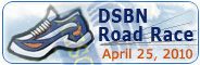 DSBN Road Race 2010