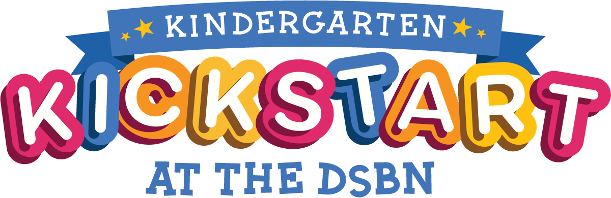 Kindergarten Kickstart at the DSBN