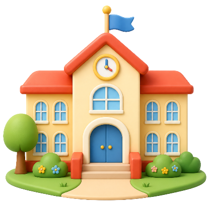 School Graphic