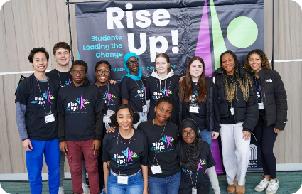 Rise Up Conference