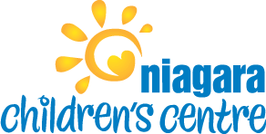 Niagara Children&#39;s Centre logo