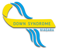 Down Syndrome Niagara Logo