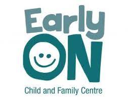 EarlyON Child and Family Centres