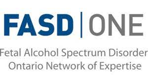 Fetal Alcohol Spectrum Disorder Ontario Network of Expertise logo