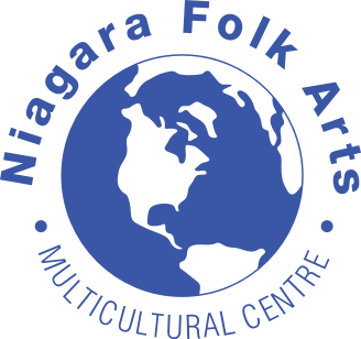 Niagara Folk Arts Multicultural Centre logo