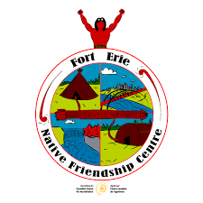 Fort Erie Native Friendship Centre logo