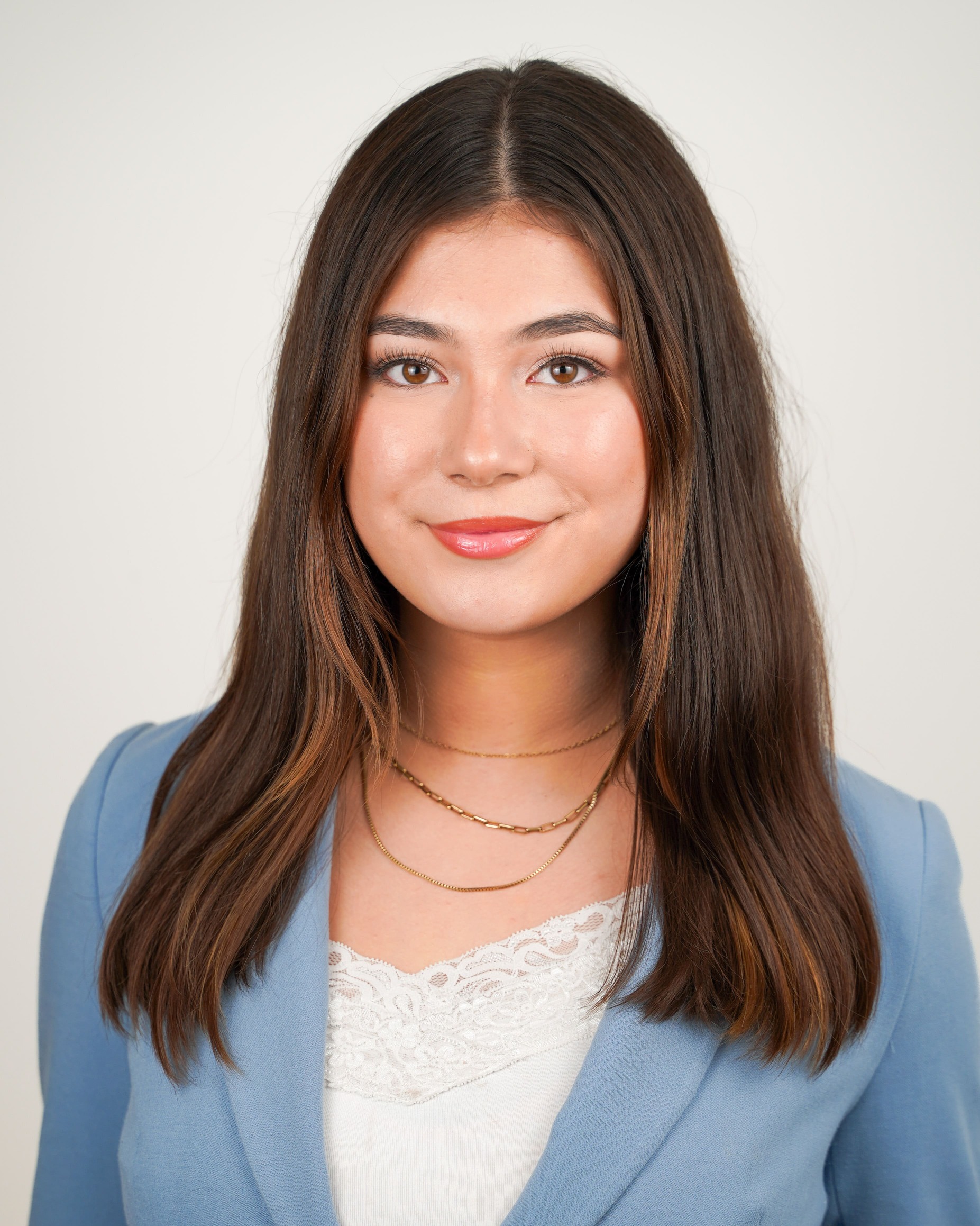 Jacklyn Saddler headshot