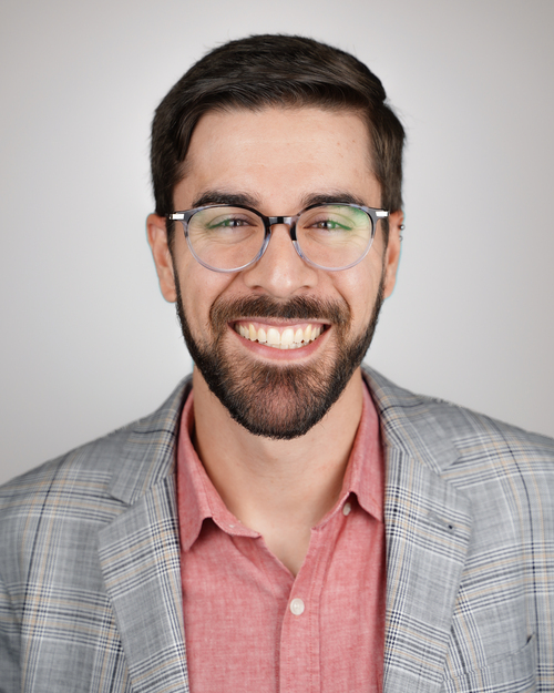 Mike Brousseau