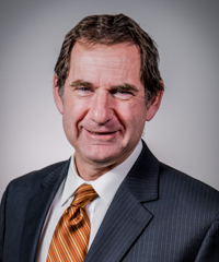 Robert Dunn