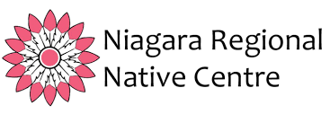 Niagara Regional Native Centre logo