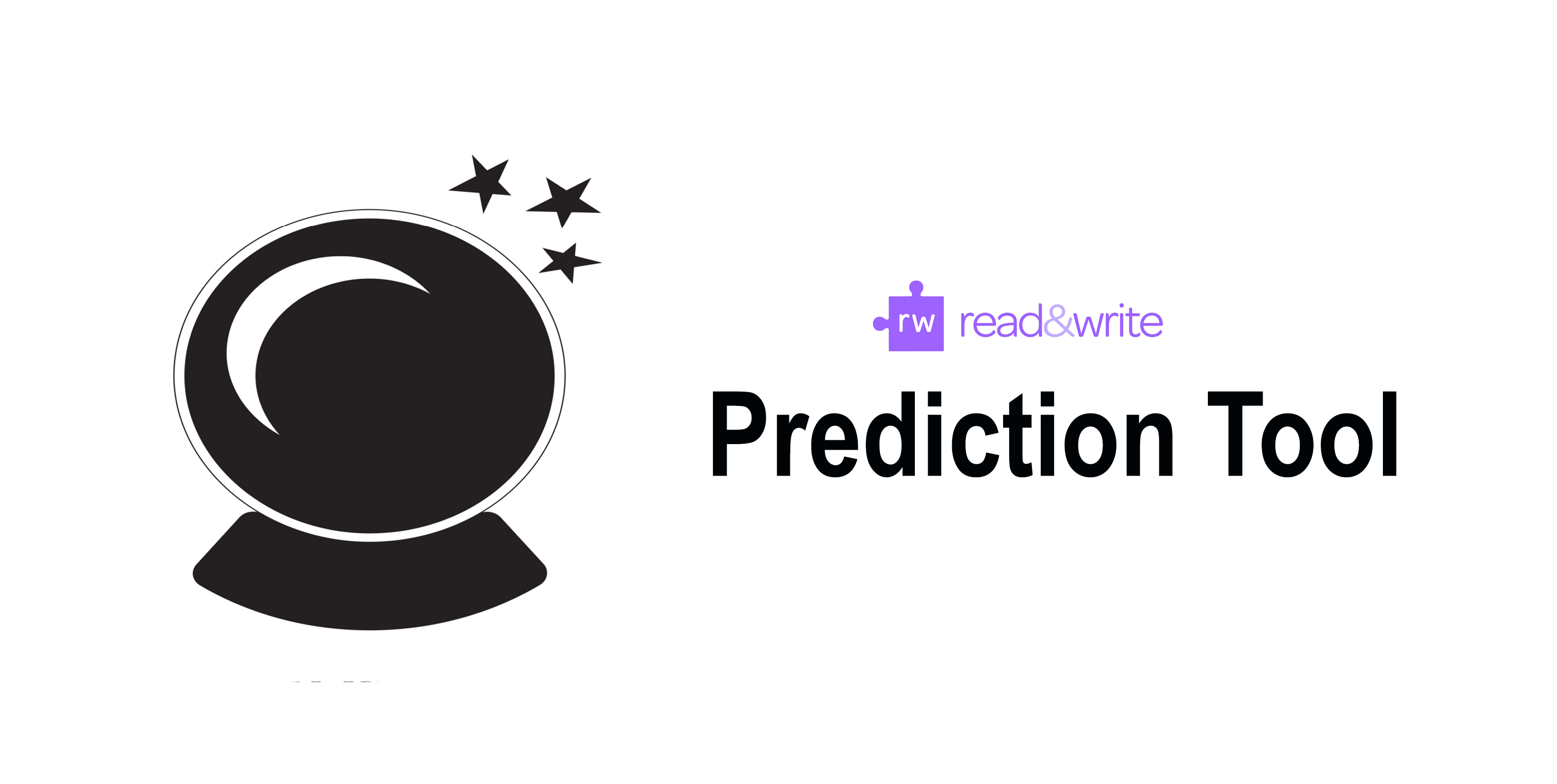 Prediction tool