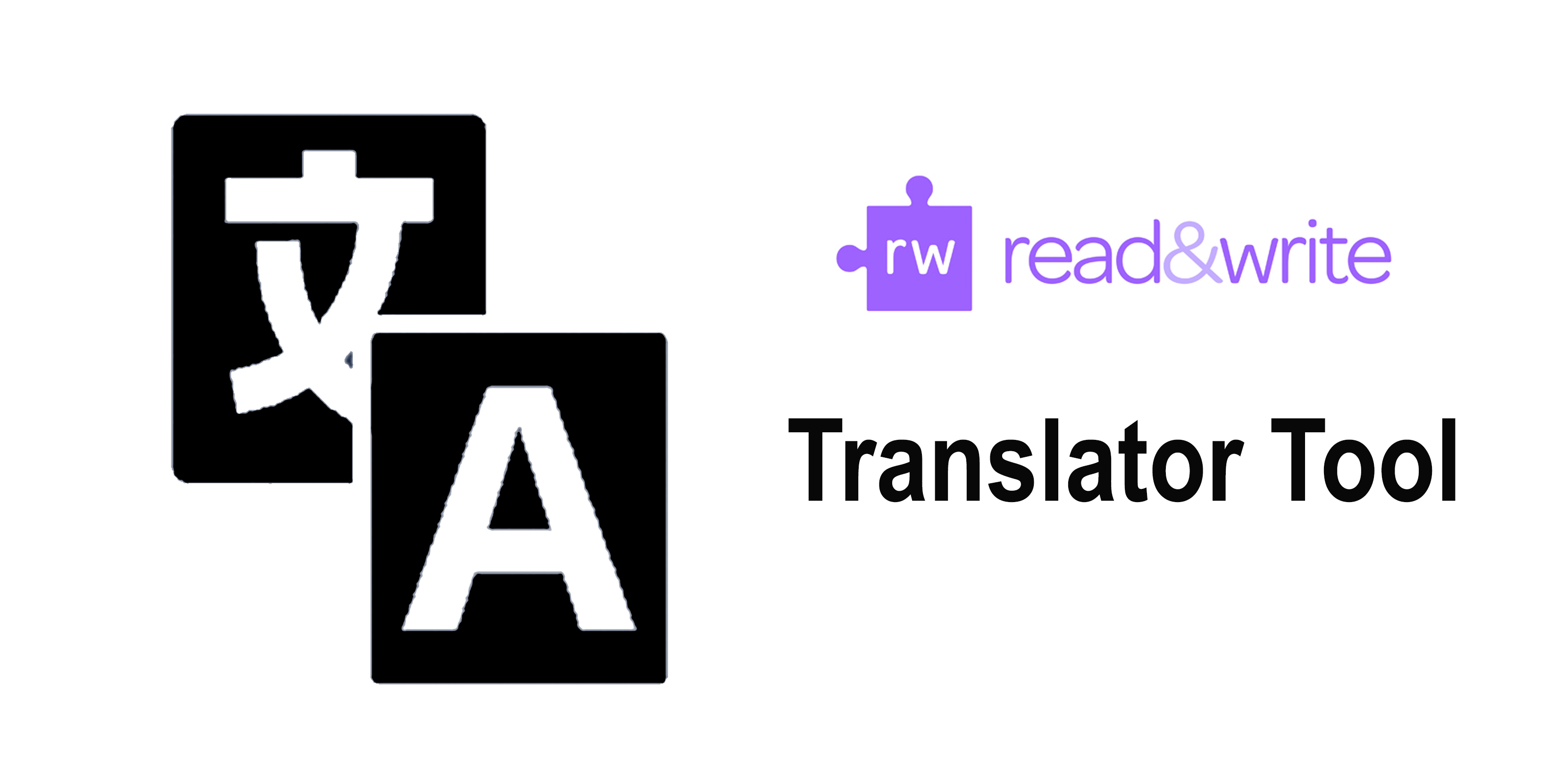 RW translator app