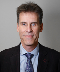 Steve Klimczuk