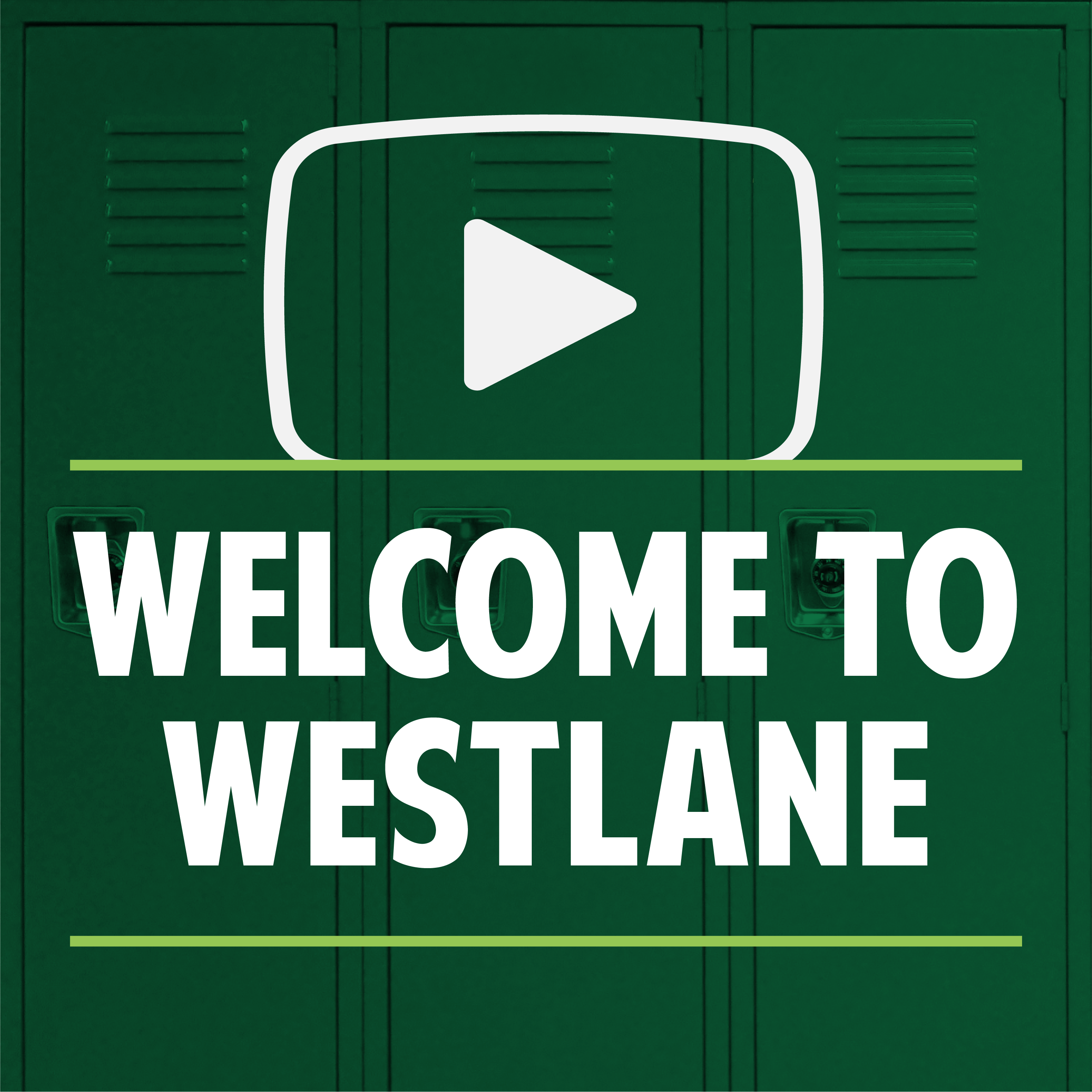 Welcome to Westlane@2x