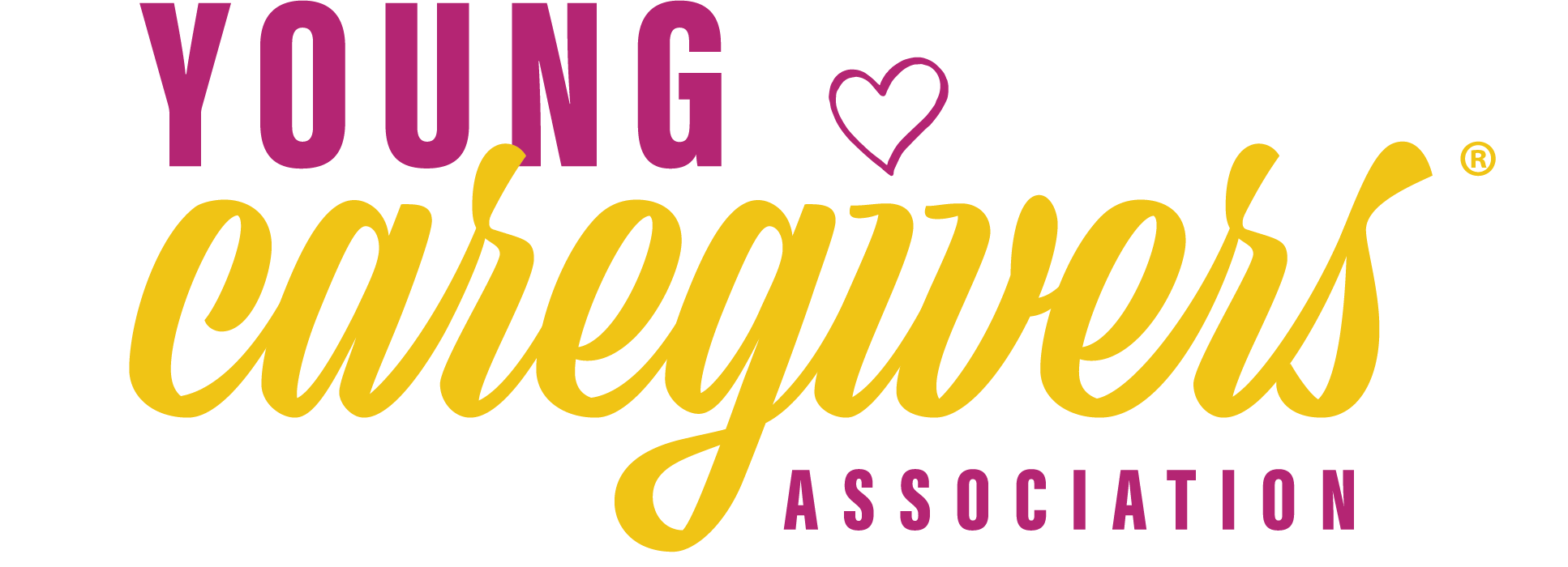 Young Caregivers Association logo