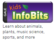 Kids infobits