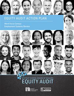 Equity Audit Action Plan