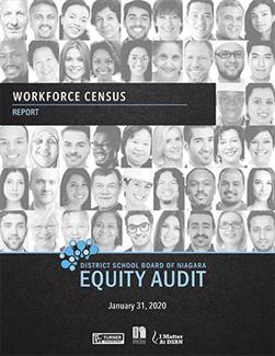 Workforce Census Report