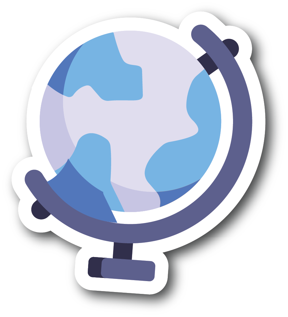 Edutravel Icon