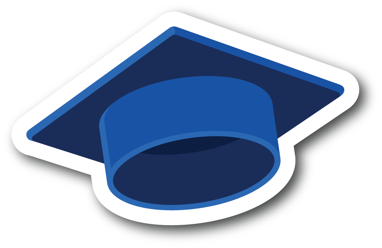 Secondary  Credit Programming Icon