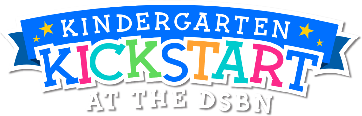 Kindergarten Kickstart at the DSBN