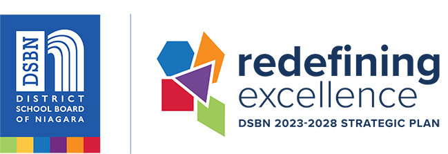 DSBN Logo