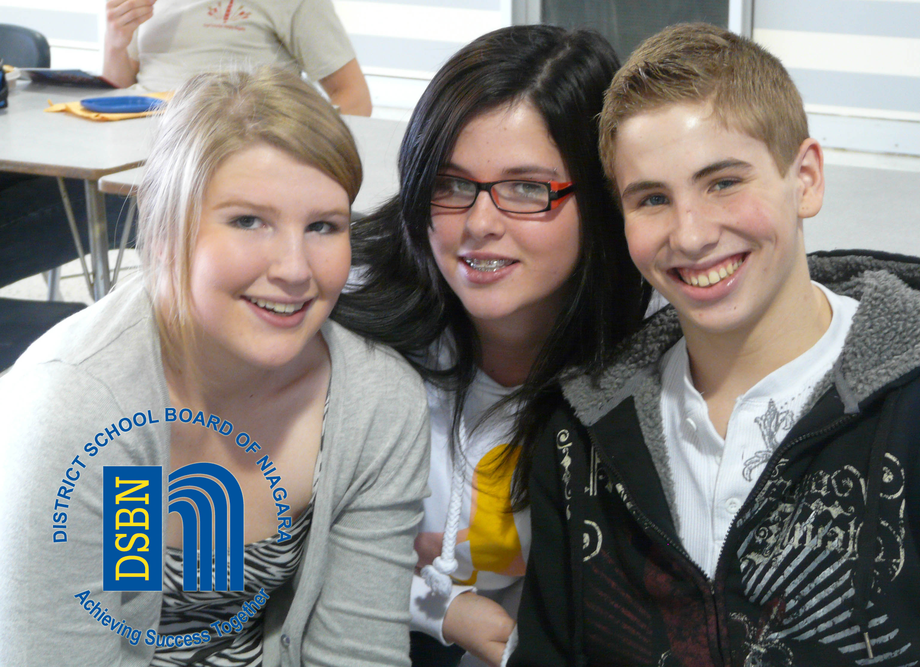 High School Open Houses Jan 11 - 14