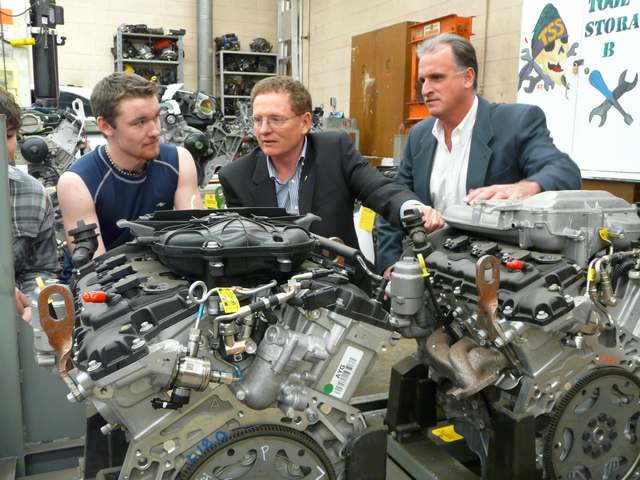 Engines