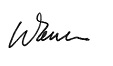 Signature