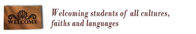 welcome banner welcome banner