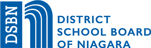 DSBN logo