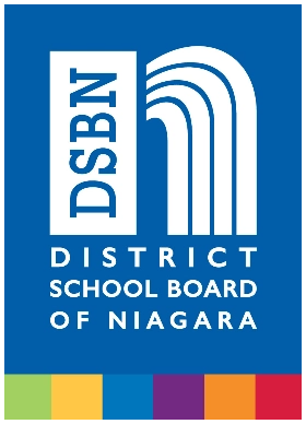District School Board of Niagara
