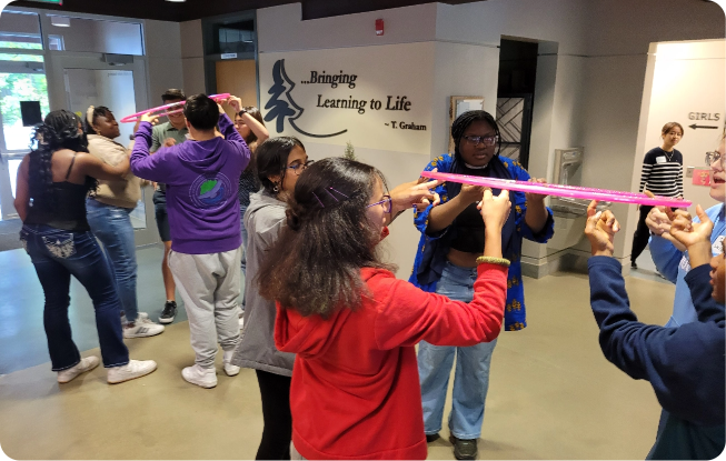 Group Exercises