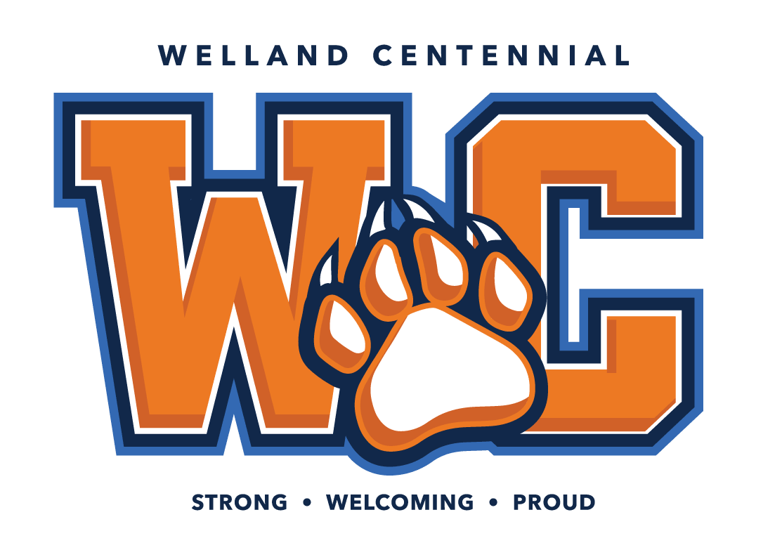 Welland Centennial – District School Board of Niagara